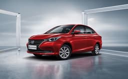 Changan запустил фирменную подписку на автомобили в России