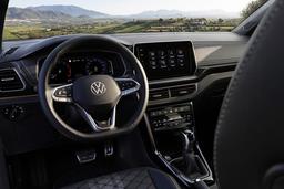 Фирменное мобильное приложение Volkswagen отключили в России