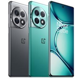 Не только 24 ГБ ОЗУ, но ещё и передовой экран OLED BOE Q9+ с ультратонкой рамкой и очень быстрая зарядка. Подробности о OnePlus Ace 2 Pro