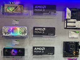 Новые Radeon, которые очень сильно задержались. Видеокарты AMD представят 26 августа