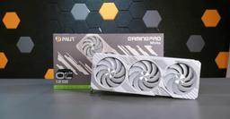 В честь своего 35-летия Palit выпустила видеокарту GeForce RTX 4070 Ti GamingPro Limited Edition, которая выглядит максимально обычно