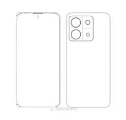 5000 мА·ч, загнутый на четыре стороны экран и 200 Мп. Подробности о Redmi Note 13 Pro+