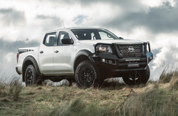 В России начали продавать Nissan Navara 2023