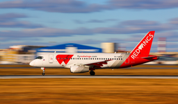 Следственный комитет РФ возбудил уголовное дело против авиакомпании Red Wings