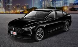 Лифтбэк FAW Bestune B70, который скоро превратится в Lada, подорожал в России. Вместе с ним подорожали ещё два кроссовера