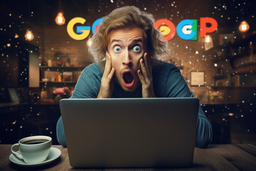 Испорченное Рождество: Google предупредила об удалении старых аккаунтов Gmail, Photos и других сервисов