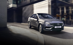 АвтоВАЗ экспериментирует с Lada Vesta: собраны авто с вариатором