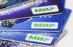 Отложенная оплата картами «Мир» заработает не только в транспорте