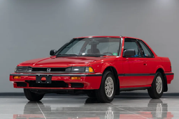 Древняя Honda Prelude в отличном состоянии ушла с молотка за $79 000