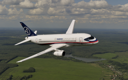 Теперь он сможет принимать Sukhoi Superjet и другие самолёты высокого класса: спустя 50 лет прошёл реконструкцию аэропорт Тамбов