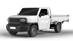 Представлен Toyota Rangga — внедорожник, который можно превратить во всё что угодно