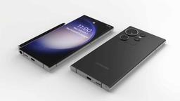 Samsung Galaxy S24 Ultra получит передовой экран OLED, которому позавидует iPhone 15 Pro Max