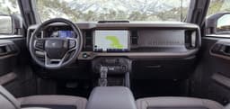 Представлен Ford Bronco 2024