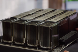 Теперь страдает не только Китай. США ввели ограничения на поставки чипов Nvidia и AMD на Ближний Восток