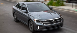 Volkswagen готовит совершенно новую Jetta: она не будет иметь ничего общего с предшественниками
