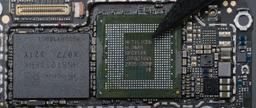 Разборка показала, что внутри Huawei Mate 60 Pro действительно стоит SoC Kirin 9000