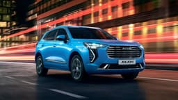Московский завод начнёт выпускать «штамповку» для Haval Jolion и Lada Largus