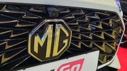 В России официально появился автобренд MG. Представлен стильный и довольно мощный лифтбэк MG 7, а также заменитель Volkswagen Tiguan под названием MG One