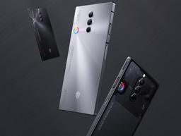 Чемпион по производительности в AnTuTu: стартовали международные продажи RedMagic 8S Pro