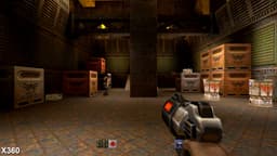 Ремейк культовой Quake II покажут уже через неделю