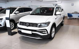 Volkswagen не вернётся в Россию. Новый владелец российских активов завозит машины по параллельному импорту