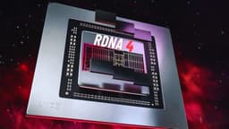 AMD сдалась и снова не будет выпускать топовые видеокарты? Надёжный источник сообщает, что в линейке Radeon RX 8000 не будет высокопроизводительных моделей