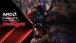 Доступнее, чем DLSS 3. AMD FSR 3 с технологией генерации кадров будет доступна на видеокартах Radeon, GeForce и Intel Arc