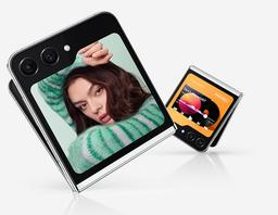 Samsung Galaxy Z Fold5 и Galaxy Z Flip5 оказались в России популярнее предшественников [Обновлено]