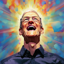 У Apple более 2 млрд активных устройств и более 1 млрд платных подписчиков