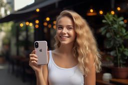 Подержанные iPhone 12 вырвались в лидеры в России
