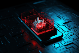 В Ростехе создали «Биосейф» для хранения личной информации на смартфонах
