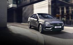 Работники АвтоВАЗа хотят покупать Lada Vesta NG со скидкой в 10%