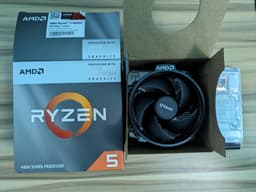 «Превратить» Ryzen 5 4600G в видеокарту с 16 ГБ памяти, чтобы ускорить работу с ИИ. Энтузиаст нашёл метод использования такого бюджетного APU