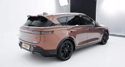 Автопилот 4-го уровня, Snapdragon 8155, метровый экран, запас хода 1200 км и самолётный дизайн. Представлен новый Voyah Free