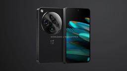 Таким будет новейший OnePlus Open, он бросит вызов Samsung Galaxy Z Fold5. Качественные рендеры смартфона от надежного источника