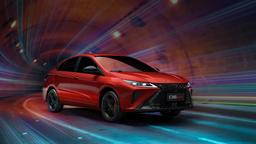 С «лицом Lexus» и 197-сильным турбомотором. Седан Chery Arrizo 5 GT дебютировал в Мексике перед тем, как появиться в России