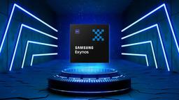 Exynos 2400 будет брать количеством. В конфигурацию войдут 10 процессорных ядер и 384 потоковых процессора GPU
