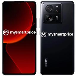 Экран AMOLED 1,5K 144 Гц, 5000 мАч, 120 Вт и сдвоенная 50-мегапиксельная камера. Характеристики и рендеры Xiaomi 13T Pro