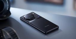 Vivo X100 Pro+ может получить очень крутую камеру – с 200-мегапиксельным «телевиком»