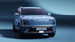 Заменитель Kia Sportage? Представлен футуристический Kia EV5 2025, забронировать новинку можно всего лишь за 120 долларов