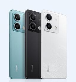 Redmi представила еще не все смартфоны серии Note 13: компания уже готовит Redmi Note 13R Pro, который будет очень похож на Redmi Note 13 5G