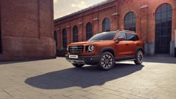 В России взлетели продажи Haval. За август продано почти 11 тыс. машин, спрос на Haval Dargo взлетел в 7,7 раза