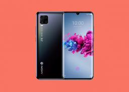 Стартовали продажи «исключительного» смартфона ZTE Axon 11