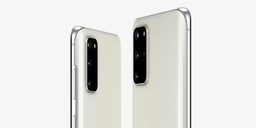 В смартфонах Samsung Galaxy S20 есть скрытый режим работы экрана с частотой 96 Гц