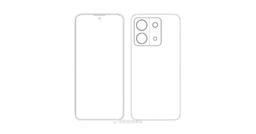 Ударные среднебюджетники Xiaomi. Появились характеристики линейки Redmi Note 13