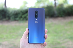 Назван лучший смартфон отмененной выставки Mobile World Congress 2020