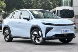 У Geely появился купе-кроссовер дешевле Tugella: Livan 7 оценили в Китае в 16 тыс. долларов.