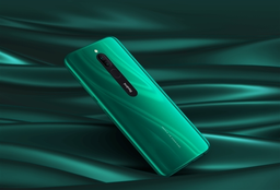 Потенциальный бестселлер Redmi 9 с Helio G70 выходит уже в марте