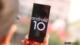 Владельцы Samsung Galaxy S8 и Note8 явно расстроятся. Их смартфоны точно не получат Android 10