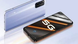 Темпы роста популярности 5G впечатляют 